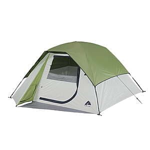 Ozark Trail 돔 텐트 4인용