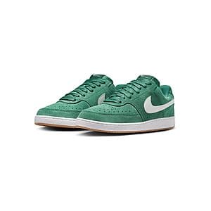 Nike Court Vision Low