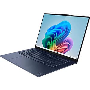 Lenovo Yoga Slim 7x 14.5"