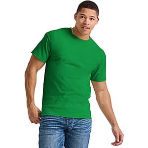 Hanes Essentials 티셔츠