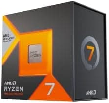 AMD Ryzen 7 7800X3D