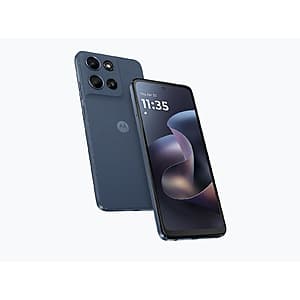 Motorola moto G Stylus 2025
