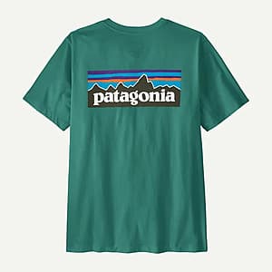 Patagonia 최대 40% 세일