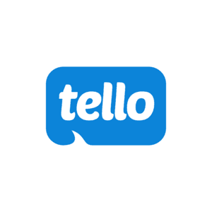 Tello 50GB 무제한 $15/월
