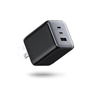 wegear 100W GaN 충전기