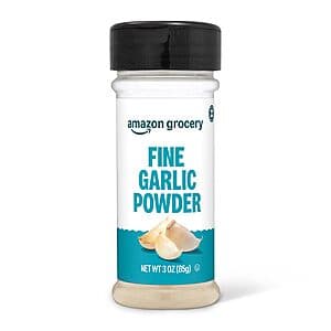Amazon Grocery Garlic Powder