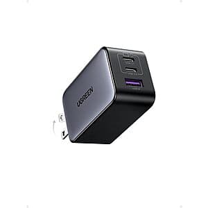 UGREEN 65W Nexode GaN