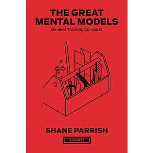 The Great Mental Models