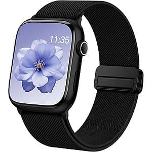 Sunnywoo Stretchy Loop Band