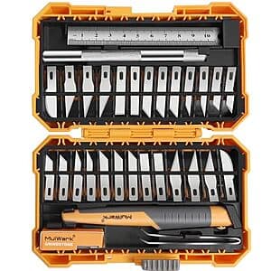 MulWark Precision Hobby