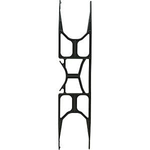 Woods H-Frame 전선정리