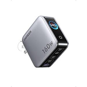 UGREEN Nexode Pro 160W