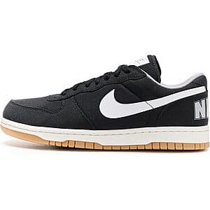 Nike Big Low Lux