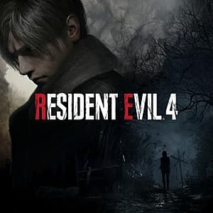 Resident Evil 4 Gold Edition