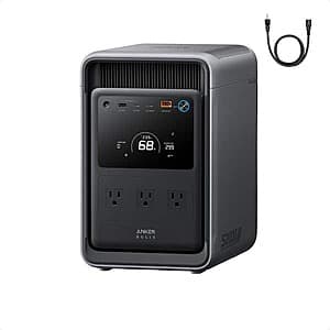 Anker Solix S2000 2010Wh