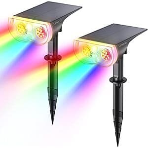 Linkind Starray RGB 솔라