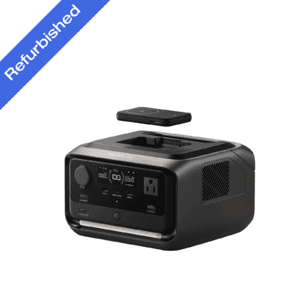 EcoFlow River 3 Plus 286Wh