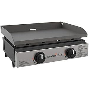 Blackstone 22인치 포터블 그릴
