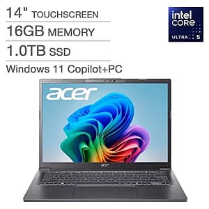 Acer Aspire 14 리퍼