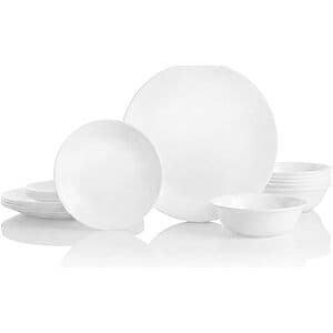 Corelle Vitrelle 18피스 식기
