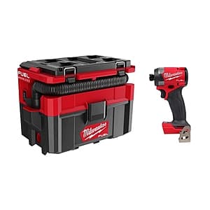 Milwaukee M18 FUEL PACKOUT