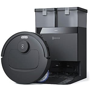 ECOVACS DEEBOT T30C