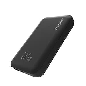 Energizer Qi 무선 충전기 10000mAh