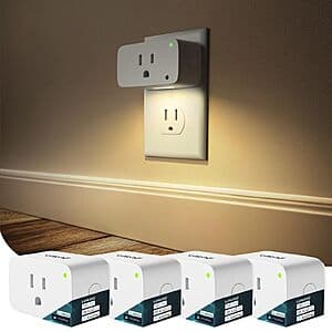 Linkind Matter Smart Plug