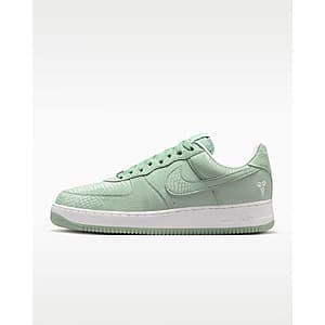 Nike Kobe Air Force 1 Low
