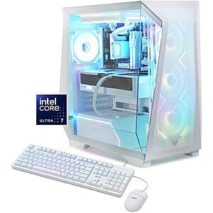 Acer Predator Orion 6000