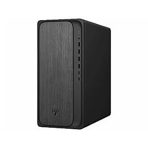 HP OmniDesk Ryzen 7 8700G