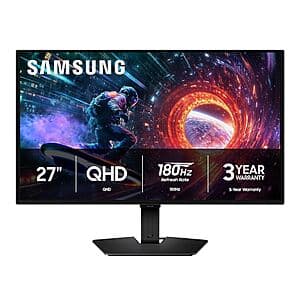 Samsung Odyssey G50SF 27"