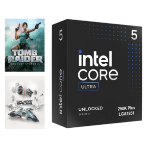 Intel Core Ultra 5 250K Plus