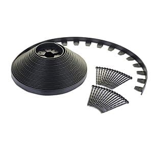 EasyFlex No-Dig Edging Kit