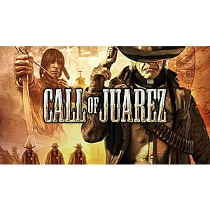 Call of Juarez $1