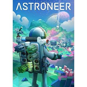 ASTRONEER PC Digital Download