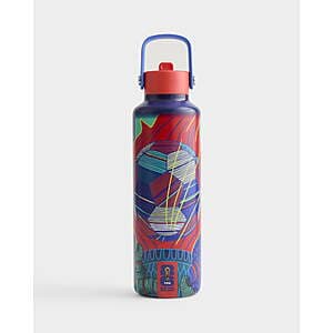 FIFA 월드컵26 드리브 24oz 물병
