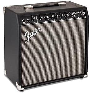 Fender Champion II 50 앰프