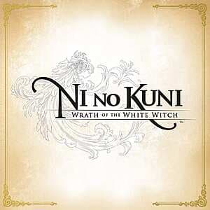 Ni no Kuni: Wrath of the