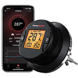 ThermoPro 그릴 온도계