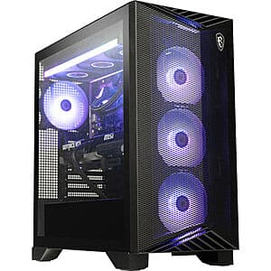 MSI Aegis ZS2 Desktop