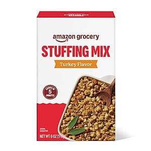 Amazon Grocery Stuffing Mix
