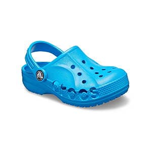 Crocs Toddler Baya Clog