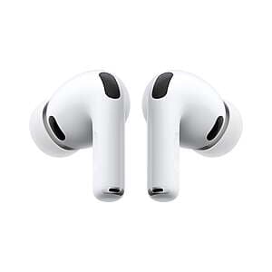 Apple AirPods Pro 3