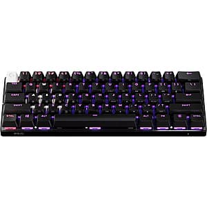 Logitech PRO X 60 LIGHTSPEED