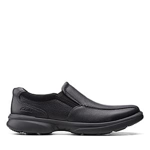 Clarks Bradley Step Shoes