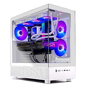 Skytech Azure Gaming PC RTX