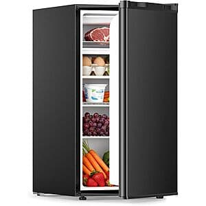COWSAR 미니냉장고 3.2Cu.Ft