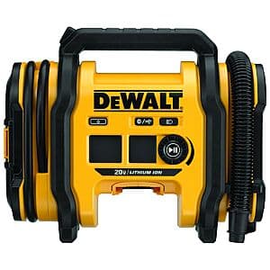 DeWALT 20V MAX Air Inflator