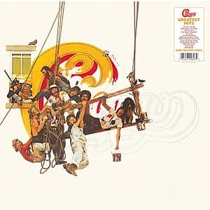 Chicago IX Greatest Hits
